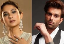 Jennifer Winget Once Chose Love Over Career For Karan Singh Grover