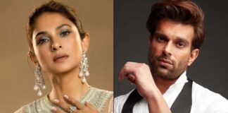 Jennifer Winget Once Chose Love Over Career For Karan Singh Grover