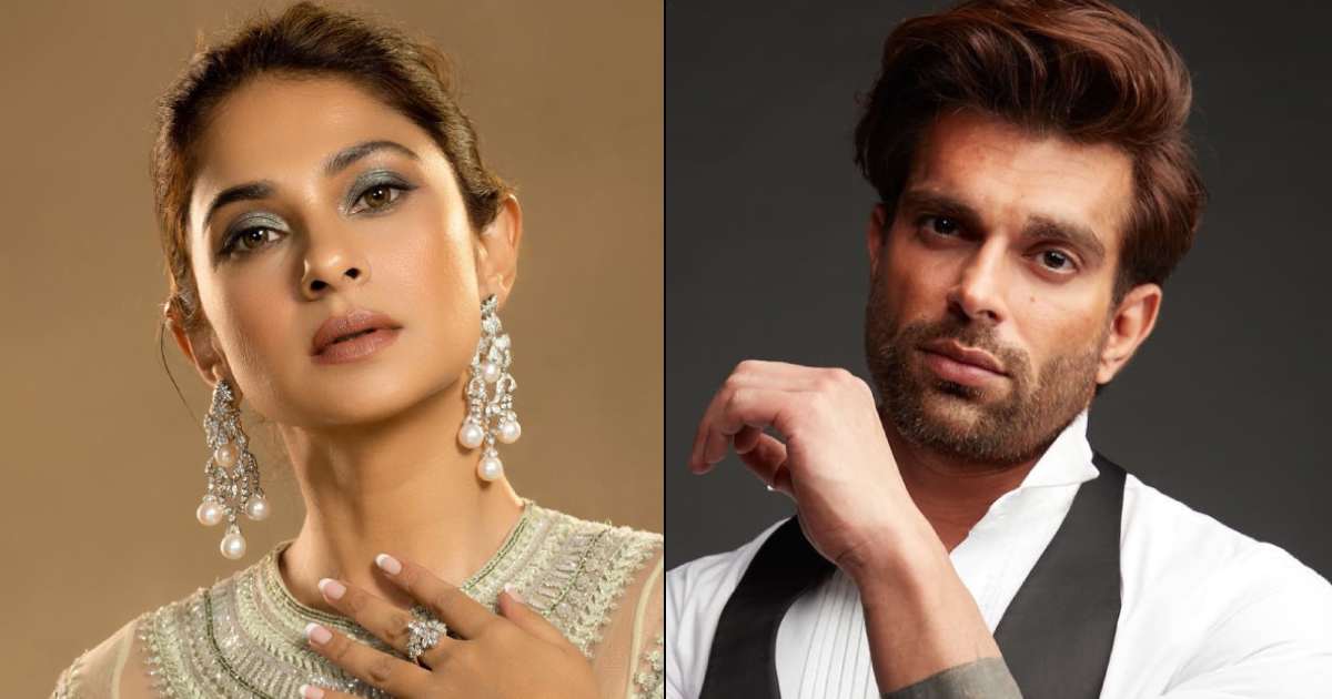 When Jennifer Winget Shared Sacrificing Her Profession To Turn out to be Housewife After Marrying Karan Singh Grover