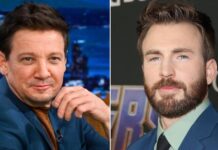 Jeremy Renner Survived Snowplow Horror, Called Chris Evans A “Terrible Actor”