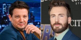 Jeremy Renner Survived Snowplow Horror, Called Chris Evans A “Terrible Actor”