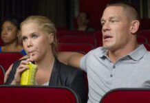John Cena’s Brief, Bizarre Role in Trainwreck Earned Him Millions—And Made Movie History