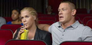 John Cena’s Brief, Bizarre Role in Trainwreck Earned Him Millions—And Made Movie History