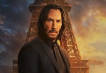 John Wick 4 Almost Had A Very Different Ending