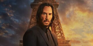 John Wick 4 Almost Had A Very Different Ending