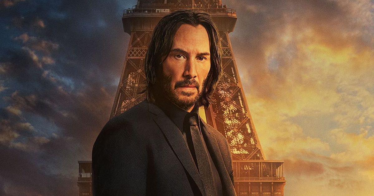John Wick 4 Almost Had A Very Different Ending