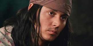 Johnny Depp Directorial Debut Was So Bad That He Didn’t Release It