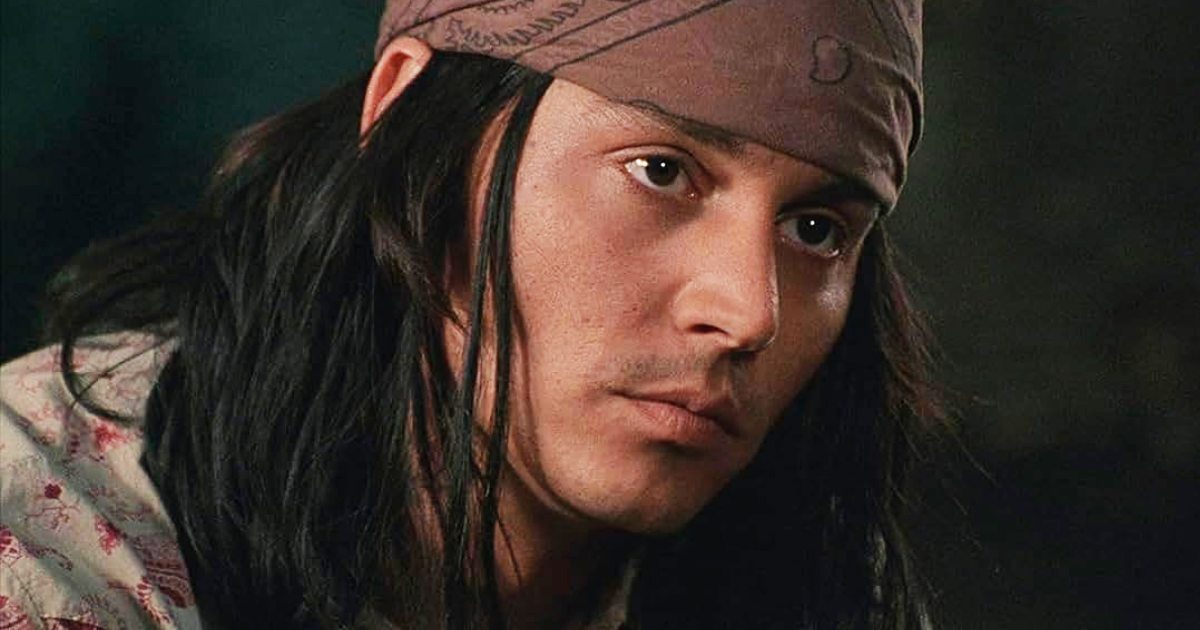 Johnny Depp’s Solely Directed Film Scored 33% & He’d “Slightly Vault It” Than Launch It In U.S.