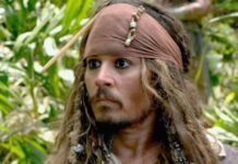 From Painting to Premieres: What Johnny Depp Is Doing While Pirates 6 Waits