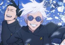 Jujutsu Kaisen: Hidden Inventory Beats DanDaDan, Tops $7M Global Box Office While Season 3 Remains Uncertain