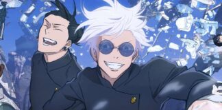 Jujutsu Kaisen: Hidden Inventory Beats DanDaDan, Tops $7M Global Box Office While Season 3 Remains Uncertain