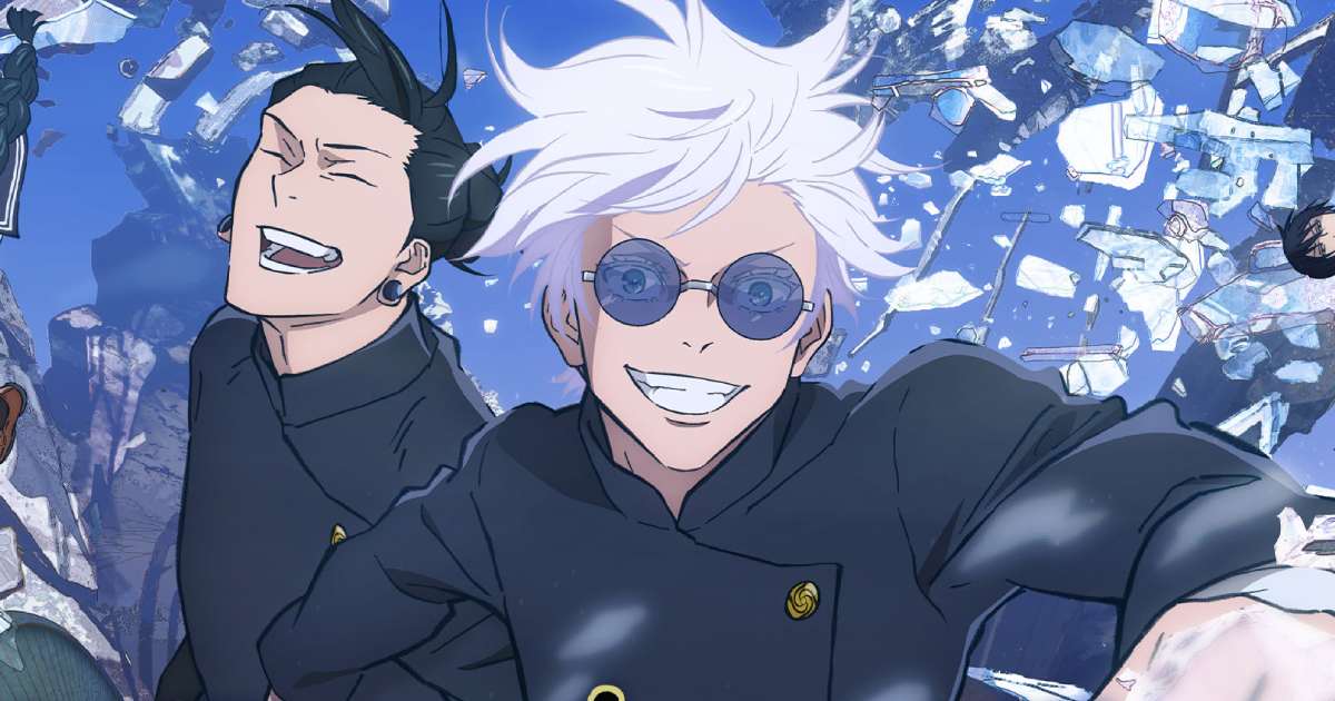 Jujutsu Kaisen: Hidden Inventory Beats DanDaDan, Tops $7M Global Box Office While Season 3 Remains Uncertain
