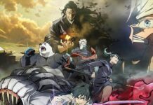 Jujutsu Kaisen Movie Box Office