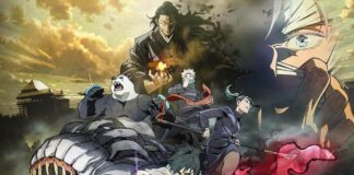 Jujutsu Kaisen Movie Box Office