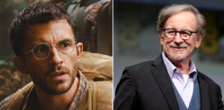 Jurassic Park Rejected Jim Carrey, Jackie Chan & More