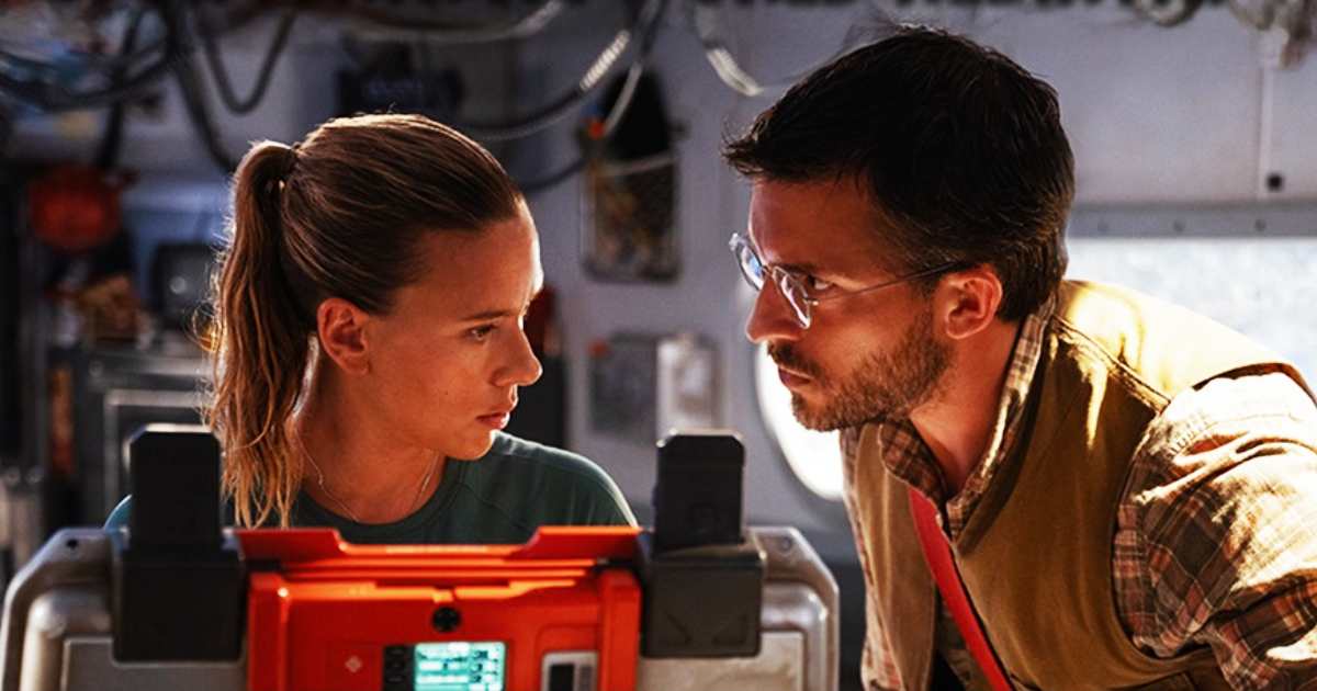 Jurassic World Rebirth China Field Workplace: Loses Momentum, Drops Out Of Prime 5 With Sharp 74% Decline On third Saturday
