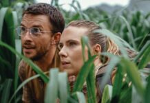 Jurassic World Rebirth Box Office