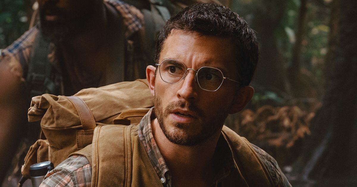 Jurassic World Rebirth North America Box Office Day 20 Update