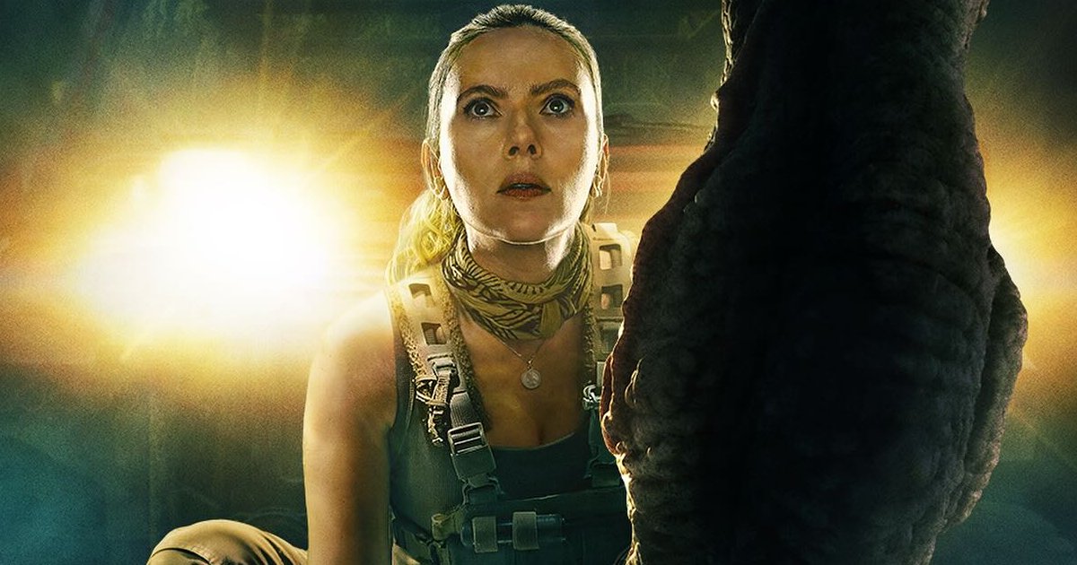 Jurassic World Rebirth Beats Skull Island and King Kong as It Nears $600M Globally