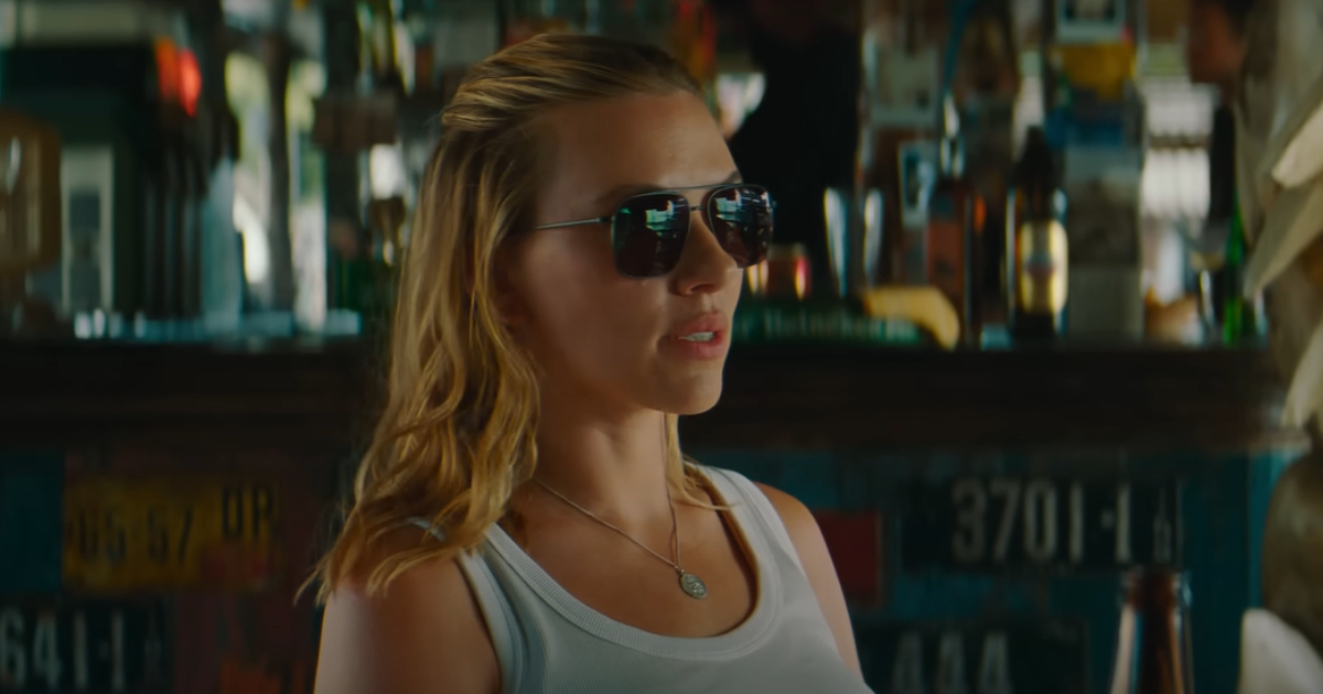 Jurassic World Rebirth North America Box Office Day 6 Update