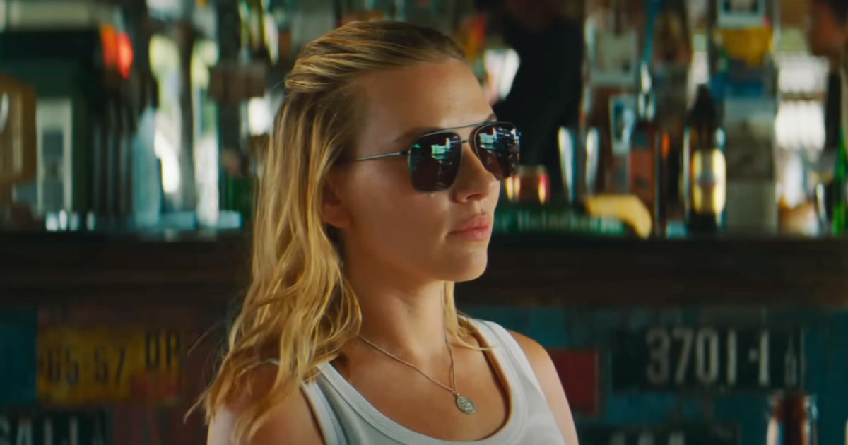 Jurassic World Rebirth Worldwide Box Office: Beats A Jason Statham-led Monster Hit