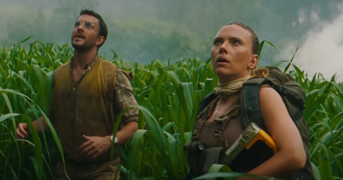 Jurassic World Rebirth Worldwide Box Office: Crosses A Major Milestone & Achieves A Significant Feat 