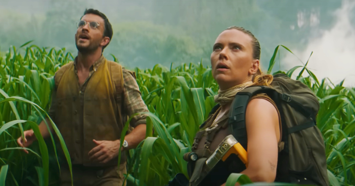 Jurassic World Rebirth China Box Office: Beats Mission: Impossible 8's $20M+ Debut