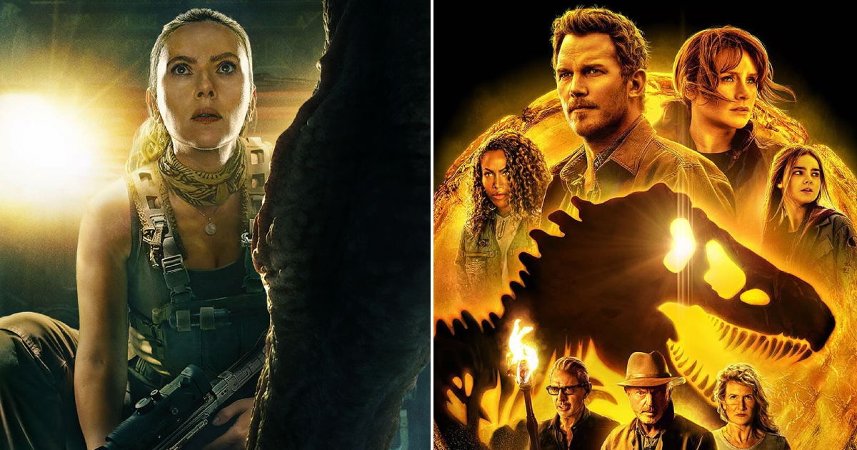 Jurassic World Rebirth Box Office: Will It Beat Jurassic World Dominion's Returns?