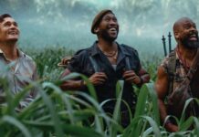 Jurassic World Rebirth China Box Office