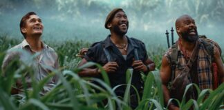 Jurassic World Rebirth China Box Office
