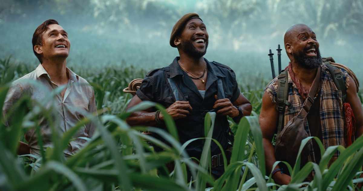 Jurassic World Rebirth China Box Office: First Monday Update
