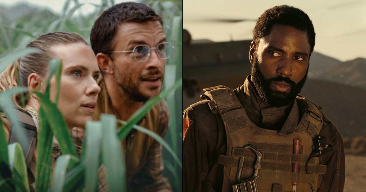Jurassic World Rebirth China Box Office Day 15: Beats Christopher Nolan's Tenet