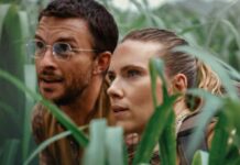 Jurassic World Rebirth China Box Office: Outgrosses Mission: Impossible 8