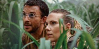 Jurassic World Rebirth China Box Office: Outgrosses Mission: Impossible 8