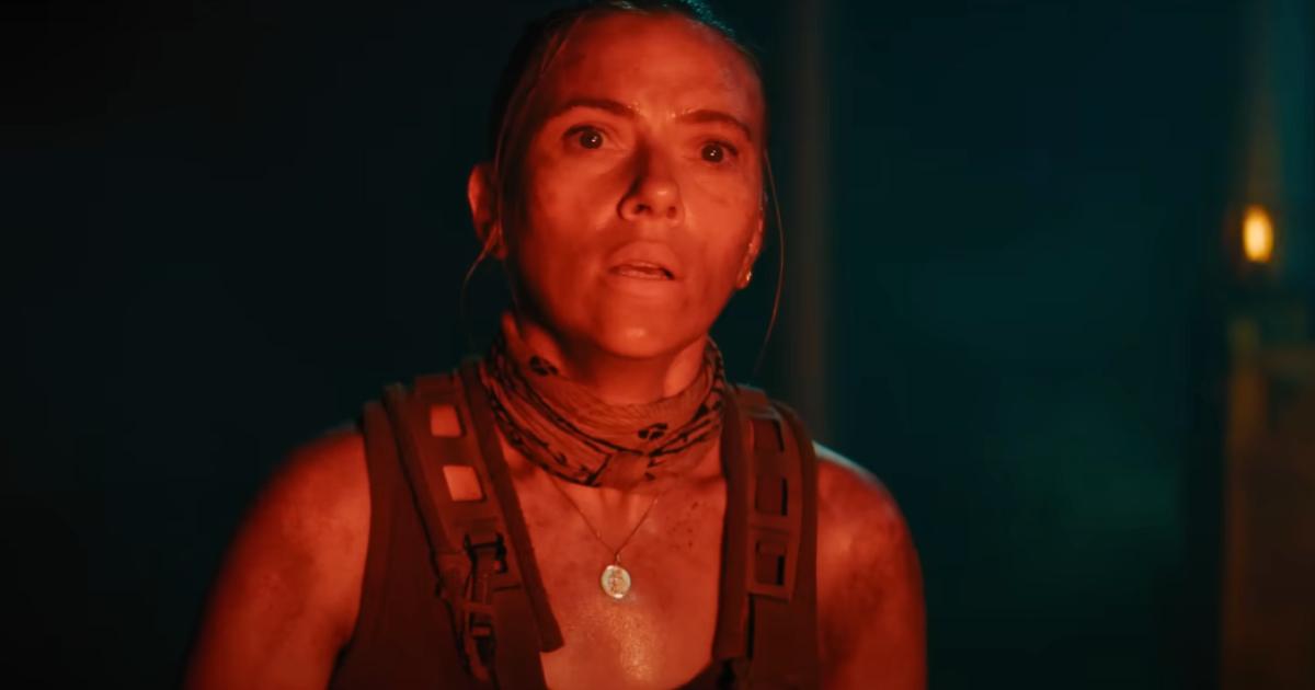 Jurassic World Rebirth China Box Office: Projected To Beat Mission: 4-Day Cume Update 