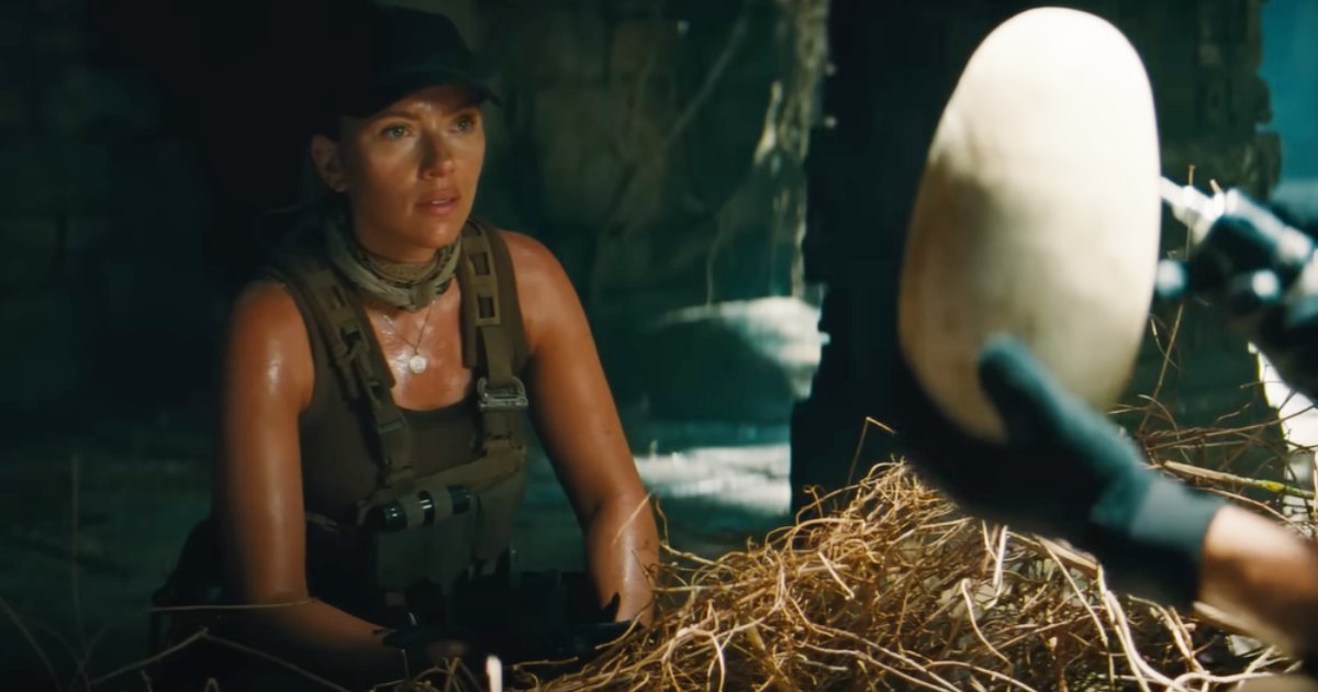 Jurassic World Rebirth China Field Workplace: Turns into One Of The Prime 20 Hollywood Grossers Put up-COVID In Simply 11 Days