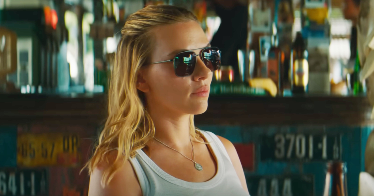 Jurassic World Rebirth: Human-Dino Hybrid Idea Was On The Table