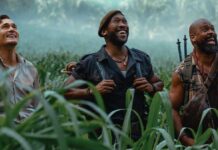 Jurassic World Rebirth India Box Office Day 20