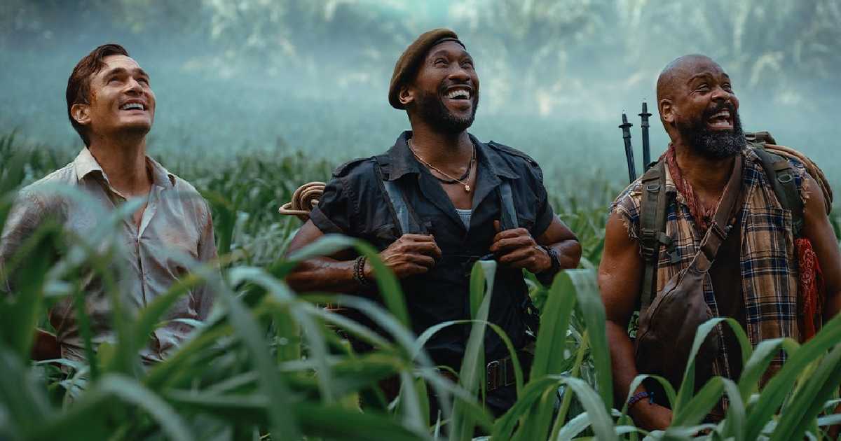 Jurassic World Rebirth India Box Office Day 20