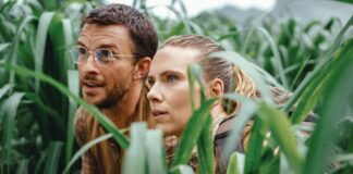 Jurassic World Rebirth India Box Office Day 8