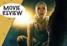 Jurassic World: Rebirth Movie Review
