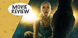 Jurassic World: Rebirth Movie Review