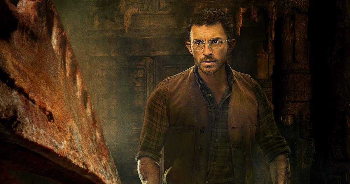 Jurassic World: Rebirth Movie Review