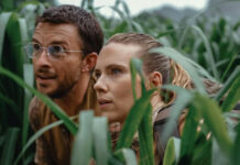 Jurassic World Rebirth North America Box Office Day 23 Update