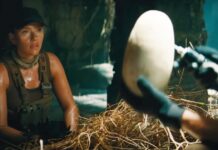 Jurassic World Rebirth North America Box Office Day 3 Update
