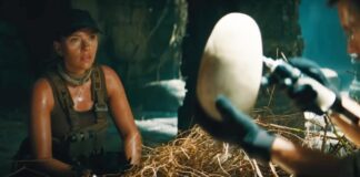 Jurassic World Rebirth North America Box Office Day 3 Update
