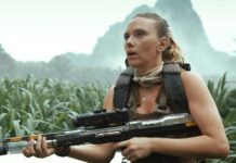 Jurassic World Rebirth North America Box Office Day 5: Opening Weekend Update