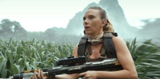 Jurassic World Rebirth North America Box Office Day 5: Opening Weekend Update