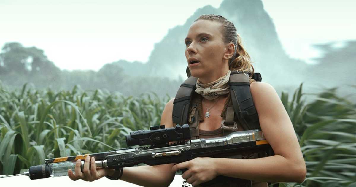 Jurassic World Rebirth North America Box Office Day 5: Opening Weekend Update