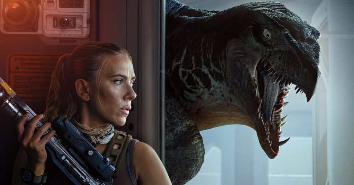 Jurassic World Rebirth OTT Launch Replace: 2025’s Dino Blockbuster Roars Onto Digital Platforms This August! Jurassic World Rebirth OTT Launch Replace: 2025’s Dino Blockbuster Roars Onto Digital Platforms This August!